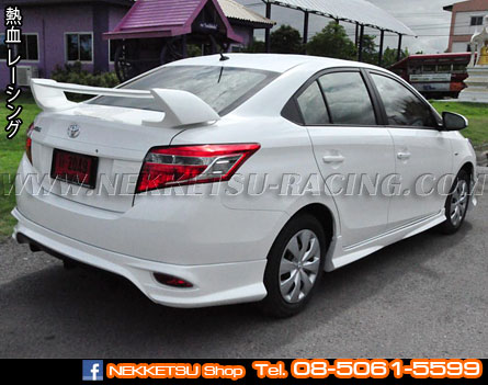 ش Vios 2013 Sport JR2