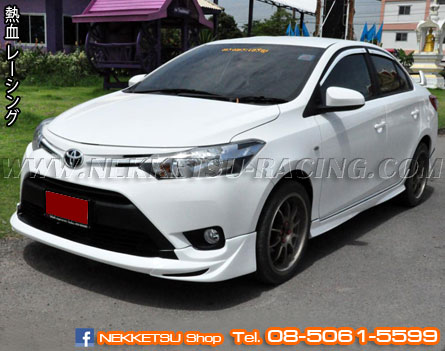 ش Vios 2013 ç Sport JR4