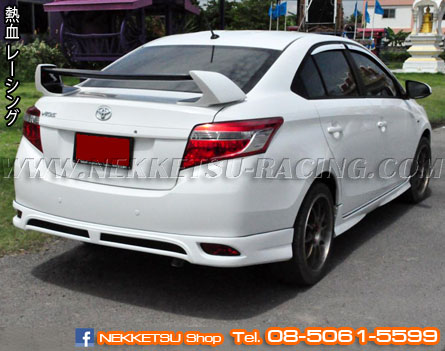 ش Vios 2013 Sport JR4