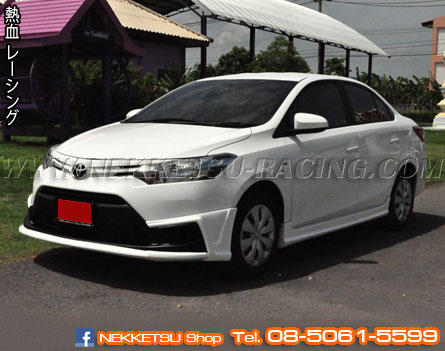 ش VIOS 2013 ç Sport JR5