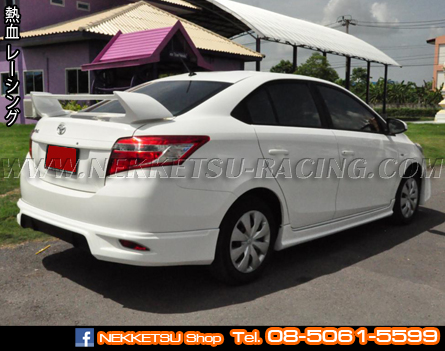 ش VIOS 2013 ç Sport JR5