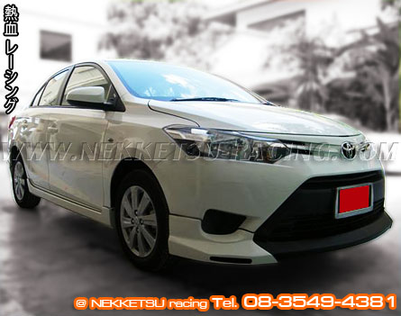 ش VIOS 2013 Sporty