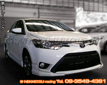 ش VIOS 2013 Sporty