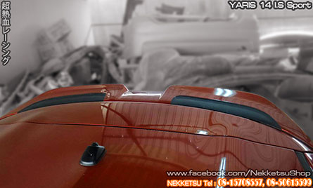 ʻ Yaris ç i.S Sport