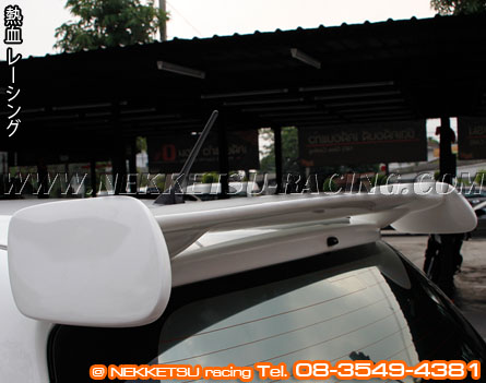 ش Yaris TRD Wide Body