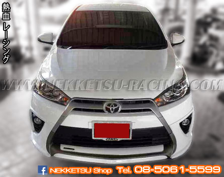 شͺѹ Toyota Yaris 2014 ç Sport