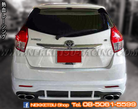 شͺѹ Toyota Yaris 2014 ç Sport