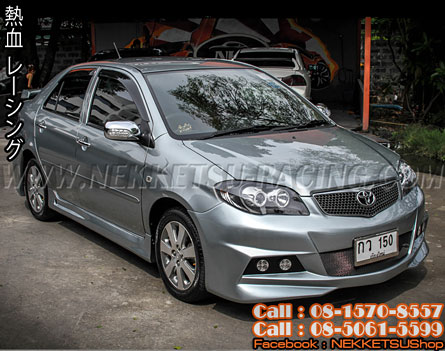 ش Toyota VIOS 2006  պ