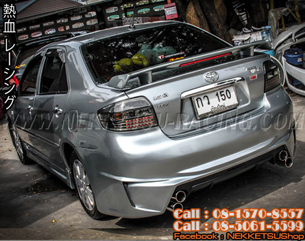 ش Toyota VIOS 2006  պ