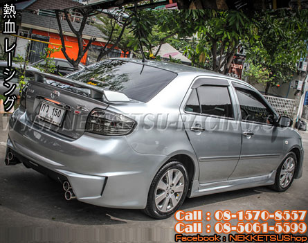 ش Toyota VIOS 2006  պ