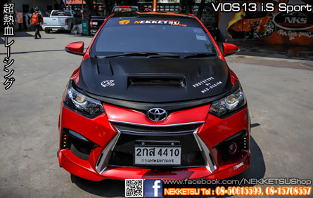 ҡç˹ VIOS  13-16 ç I.S Sport