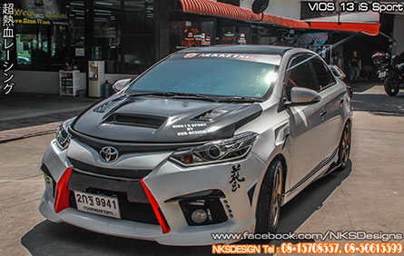 VIOS 13-16 ç I.S Sport բ