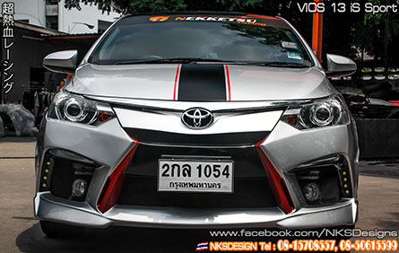 ش VIOS 2013 iS Sport պԹ