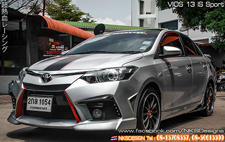 ش VIOS 2013 iS Sport պԹ