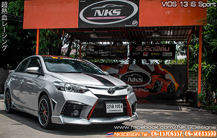 ش VIOS 2013 iS Sport պԹ