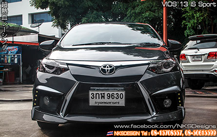 ش VIOS 2013 iS Sport Ҵ