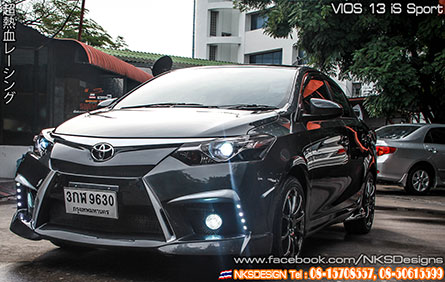 ش VIOS 2013 iS Sport Ҵ