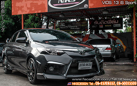 ش VIOS 2013 iS Sport Ҵ