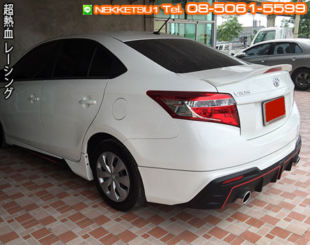 ش Toyota Vios 2013 ç Drive 68