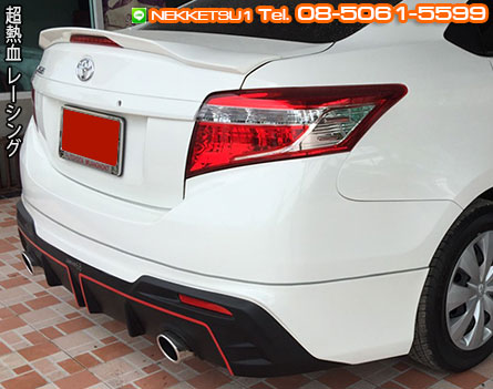 ش Toyota Vios 2013 ç Drive 68