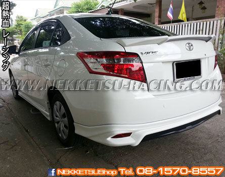 ش Vios 2013 ç TRD Sportivo V.2