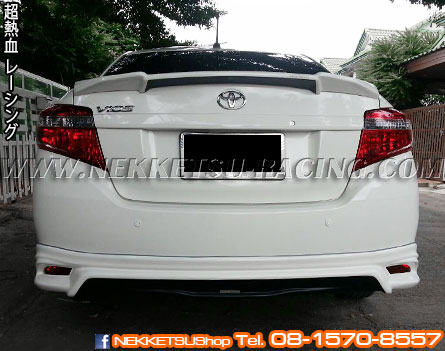 ش Vios 2013 ç TRD Sportivo V.2