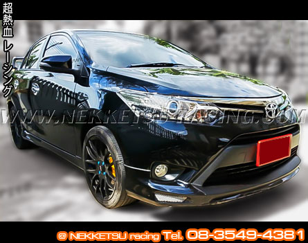 ش Vios 2013 ç DD Sport