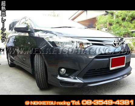 ش Vios 2013 ç DD Sport