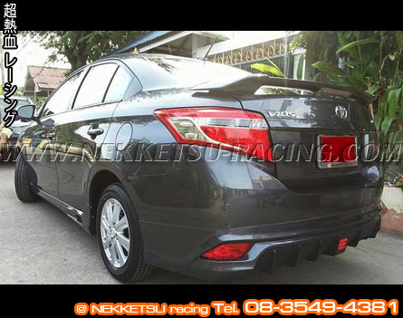 ش Vios 2013 ç DD Sport