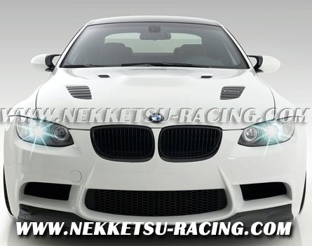 ҡç BMW E90 E92 Vorsteiner