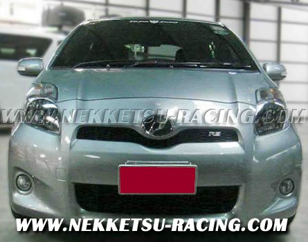 شͺѹ Yaris Minor Change ç RS