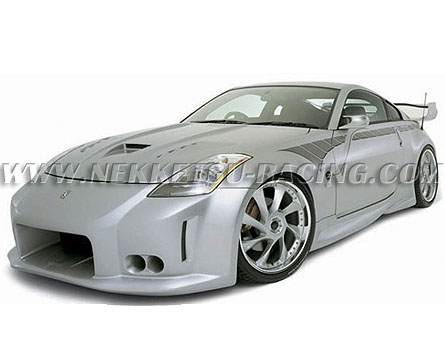 شͺѹ NISSAN 350Z ç Veilside