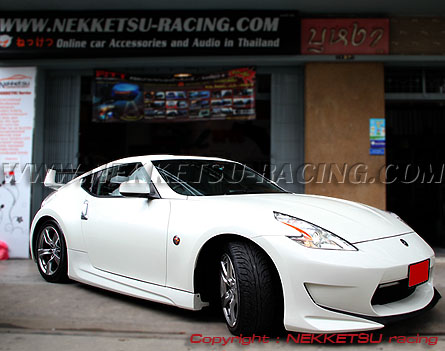 شͺѹ 370Z ç amuse