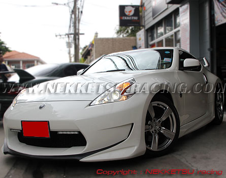 شͺѹ 370Z ç amuse