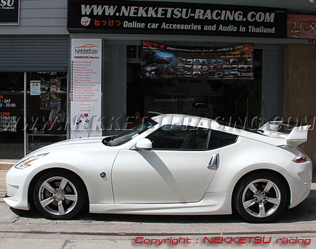 شͺѹ 370Z ç amuse