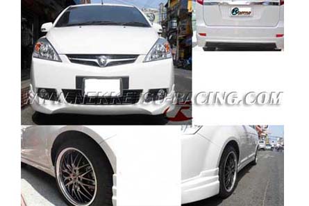 شͺѹѺ Proton Exora ç Sport