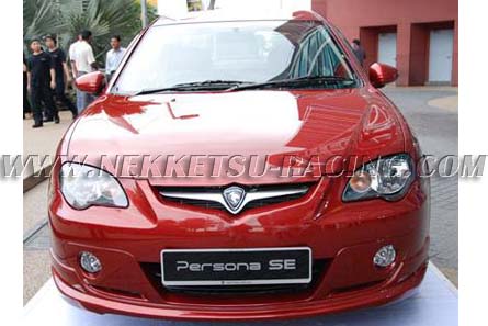 شͺѹѺ Proton Persona ç Persona SE