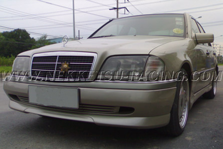  شͺѹ Benz W202 ç AMG 鹵 4 