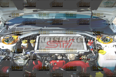 
 SUBARU  IMPREZA WRX GDA/GDB SUMMIT (˹) 