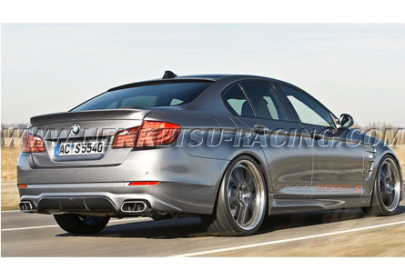 BMW 5 Series ACS5 Sport S Sedan  AC
SCHNITZER 