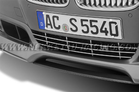 BMW 5 Series ACS5 Sport S Sedan  AC
SCHNITZER 