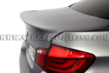 BMW 5 Series ACS5 Sport S Sedan  AC
SCHNITZER 