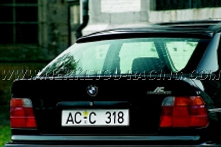 BMW 3 Series E36 Compact  AC SCHNITZER 