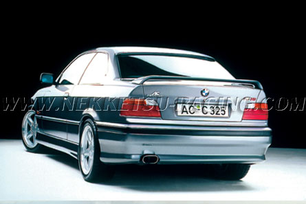 BMW 3 Series E36 Coupe  AC SCHNITZER 