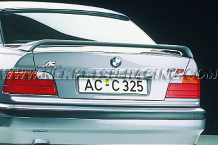 BMW 3 Series E36 Coupe  AC SCHNITZER 