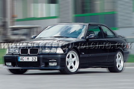 BMW 3 Series E36 M3  AC SCHNITZER 