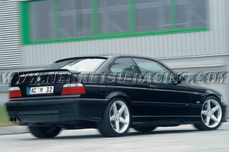 BMW 3 Series E36 M3  AC SCHNITZER 