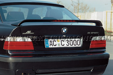 BMW 3 Series E36 M3  AC SCHNITZER 