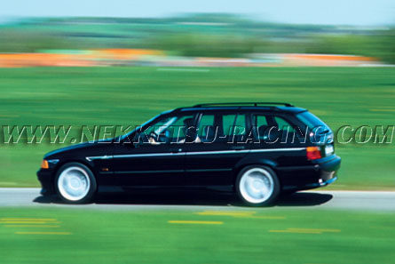 BMW 3 Series E36 Touring  AC SCHNITZER 