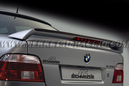 BMW 5 Series E39 M5  AC SCHNITZER 